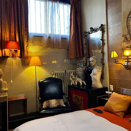 Lu Casa de hóspedes 3*