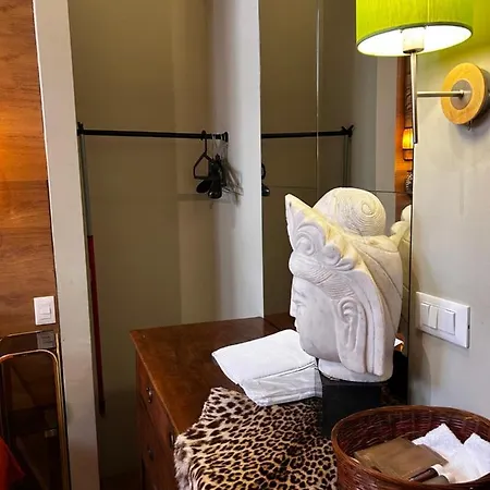 بيت ضيافة Lu 3*