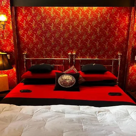 Lu Casa de hóspedes Turim