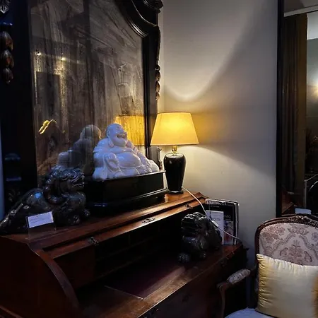 Lu بيت ضيافة 3*