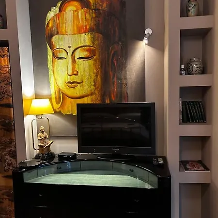 Lu Casa de hóspedes 3*