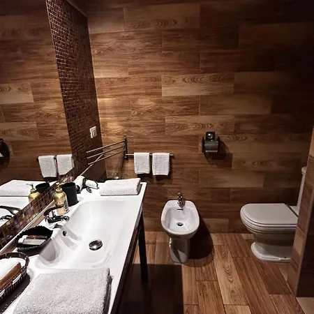 Casa de hóspedes Lu