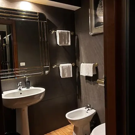 Casa de hóspedes Lu 3*