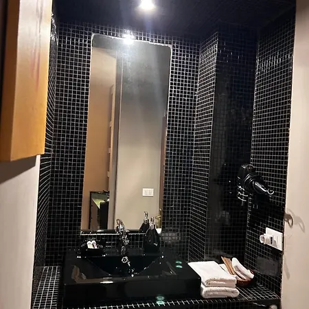 Lu Casa de hóspedes Turim