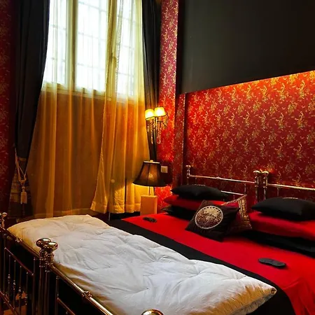 Lu Casa de hóspedes 3*