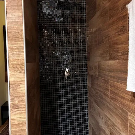 Casa de hóspedes Lu 3*