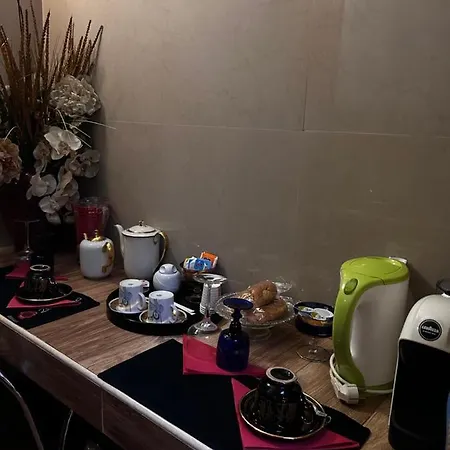 بيت ضيافة Lu 3*