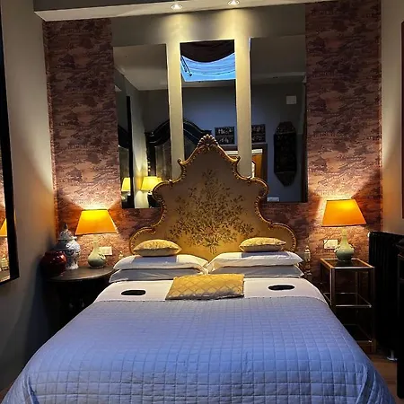 Lu Casa de hóspedes Turim