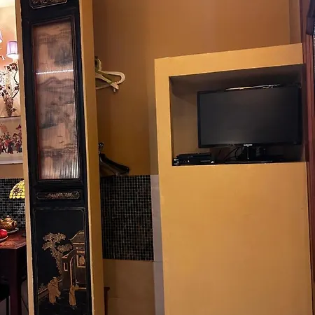 Lu Casa de hóspedes Turim