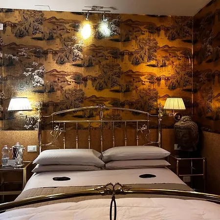 Lu Casa de hóspedes