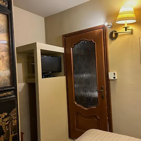 بيت ضيافة Lu