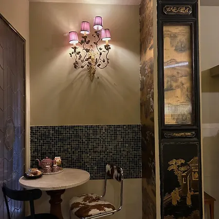 Lu Casa de hóspedes