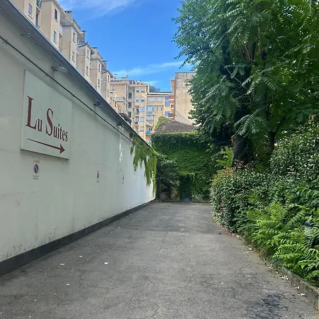 招待所 Lu