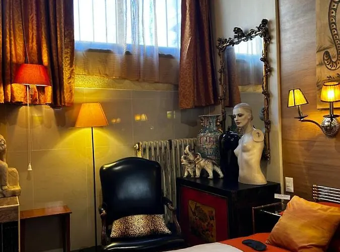 Lu Casa de hóspedes 3*