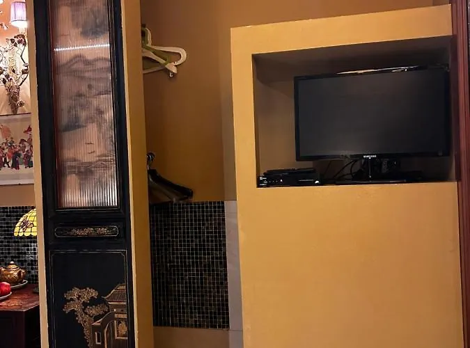 Lu Casa de hóspedes Turim