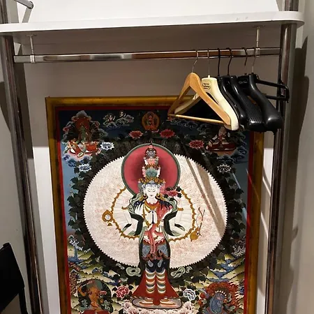 게스트하우스 Lu 3*