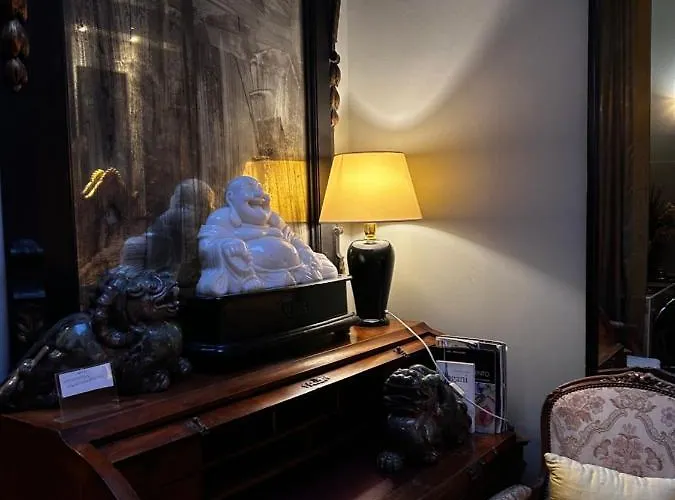 Lu Maison d'hôtes 3*