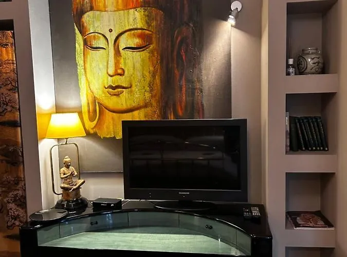 Lu Maison d'hôtes 3*