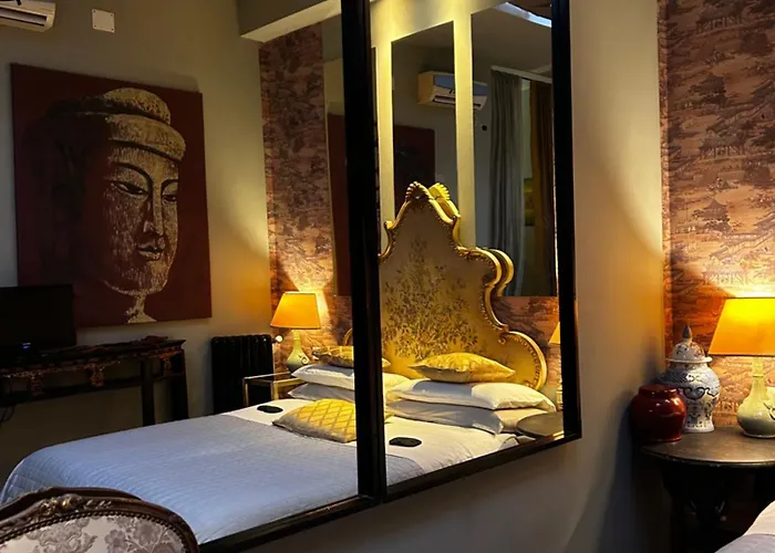 Lu Affittacamere Torino