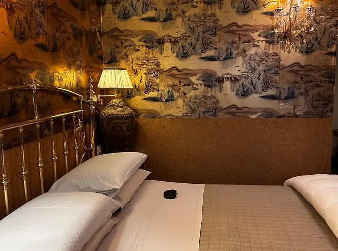 Lu 3* Turin