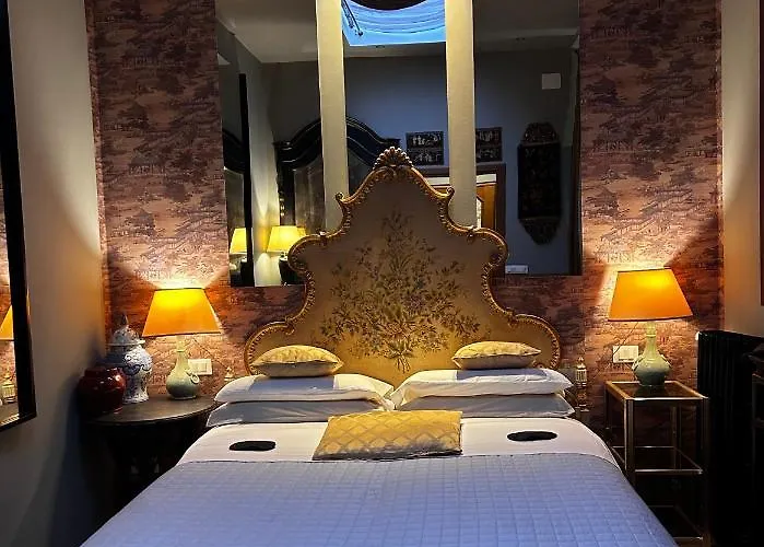 Lu Affittacamere Torino