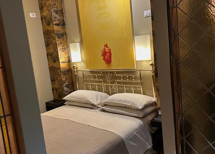 Lu Maison d'hôtes 3*